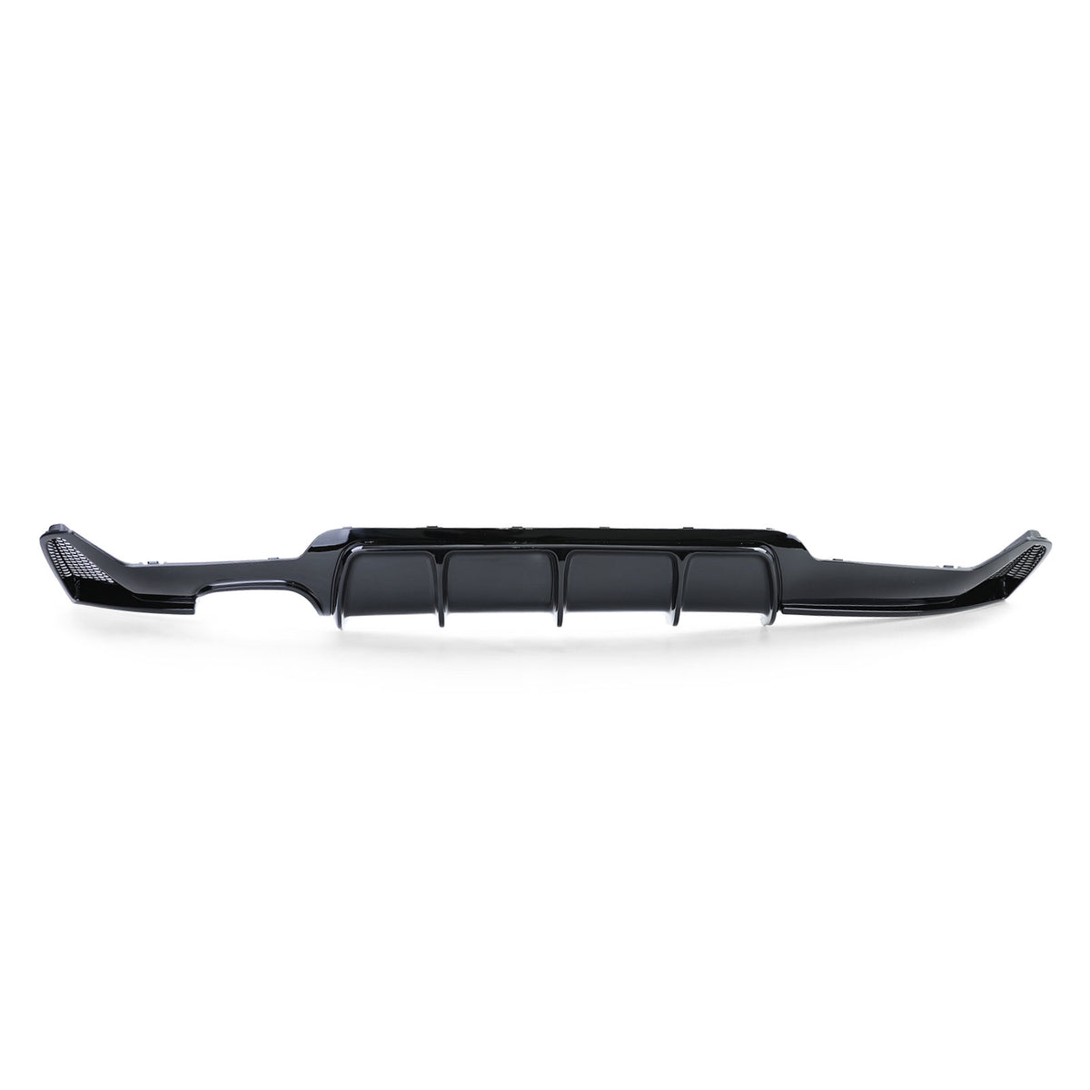 Diffusore Posteriore Performance Lucido per BMW Serie 4 F32 F33 F36 425 428 430