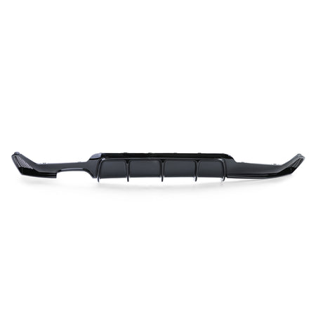 Diffusore Posteriore Performance Lucido per BMW Serie 4 F32 F33 F36 425 428 430