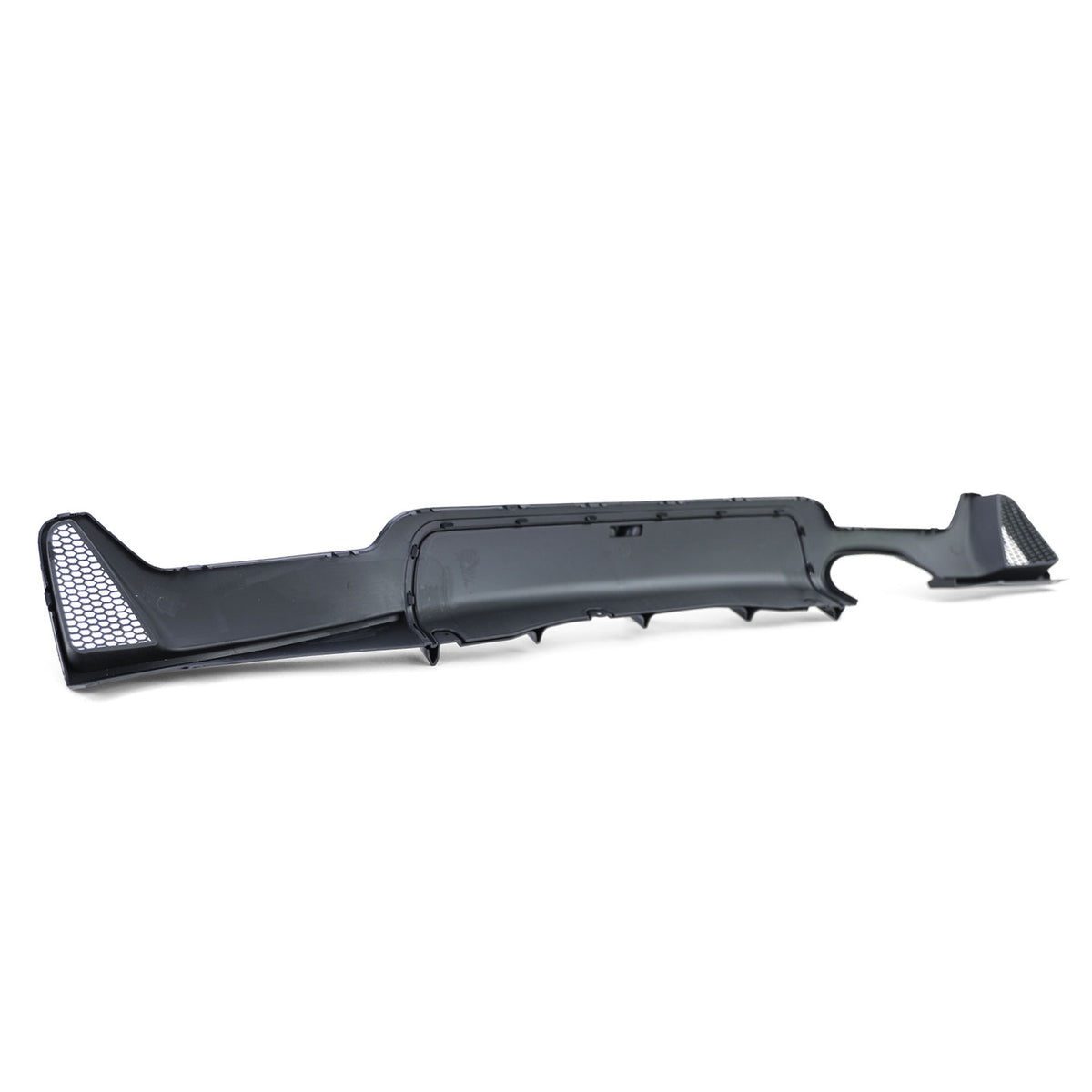 Diffusore Posteriore Performance Lucido per BMW Serie 4 F32 F33 F36 425 428 430