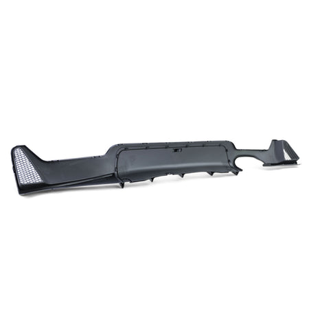 Diffusore Posteriore Performance Lucido per BMW Serie 4 F32 F33 F36 425 428 430