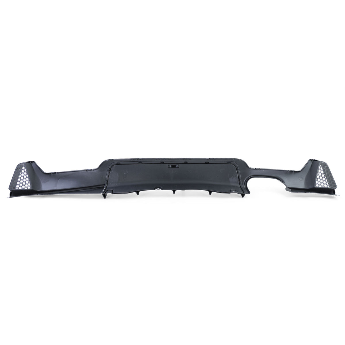 Diffusore Posteriore Performance Lucido per BMW Serie 4 F32 F33 F36 425 428 430