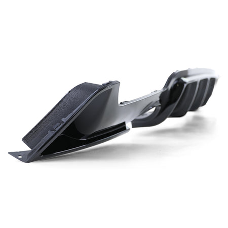 Diffusore Posteriore Performance Nero Lucido per BMW Serie 4 F32 F33 F36