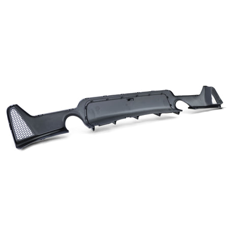 Diffusore Posteriore Performance Nero Lucido per BMW Serie 4 F32 F33 F36