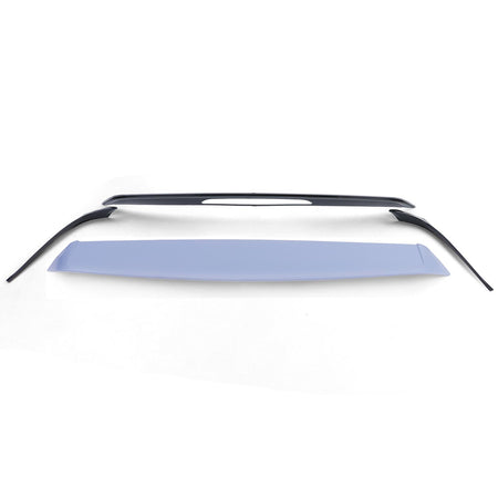 Spoiler Posteriore per Volkswagen Golf 7 2012-2017 Anche GTI