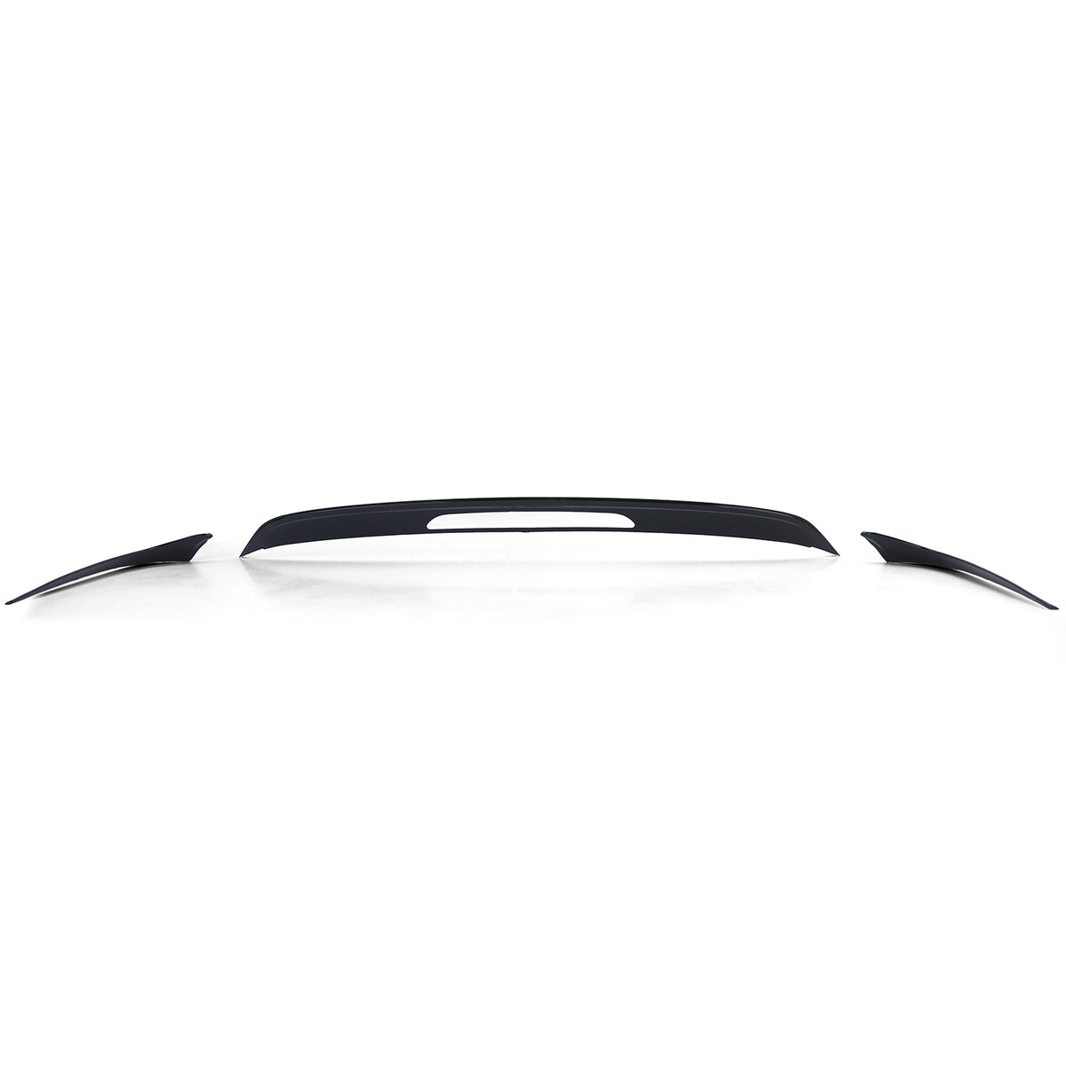 Spoiler Posteriore per Volkswagen Golf 7 2012-2017 Anche GTI