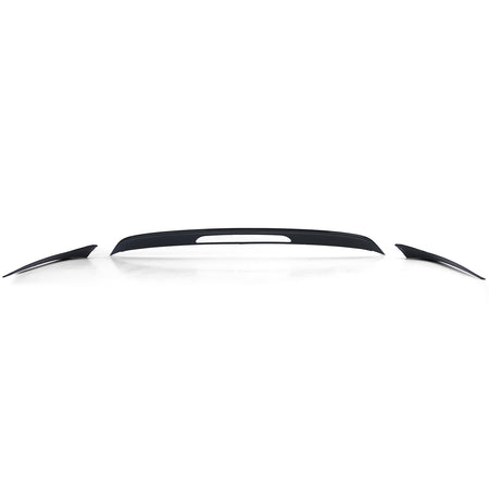 Spoiler Posteriore per Volkswagen Golf 7 2012-2017 Anche GTI