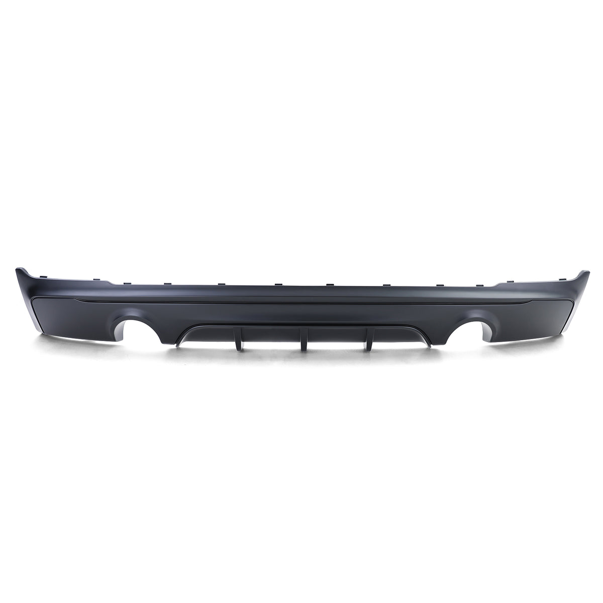 Diffusore Posteriore Performance Nero Opaco per BMW Serie 2 F22 F23 228i M235I