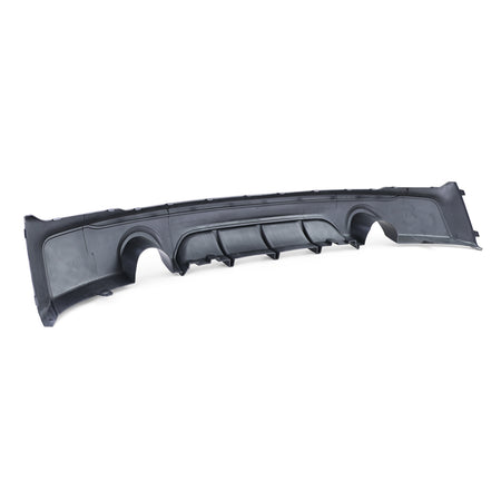 Diffusore Posteriore Performance Nero Opaco per BMW Serie 2 F22 F23 228i M235I