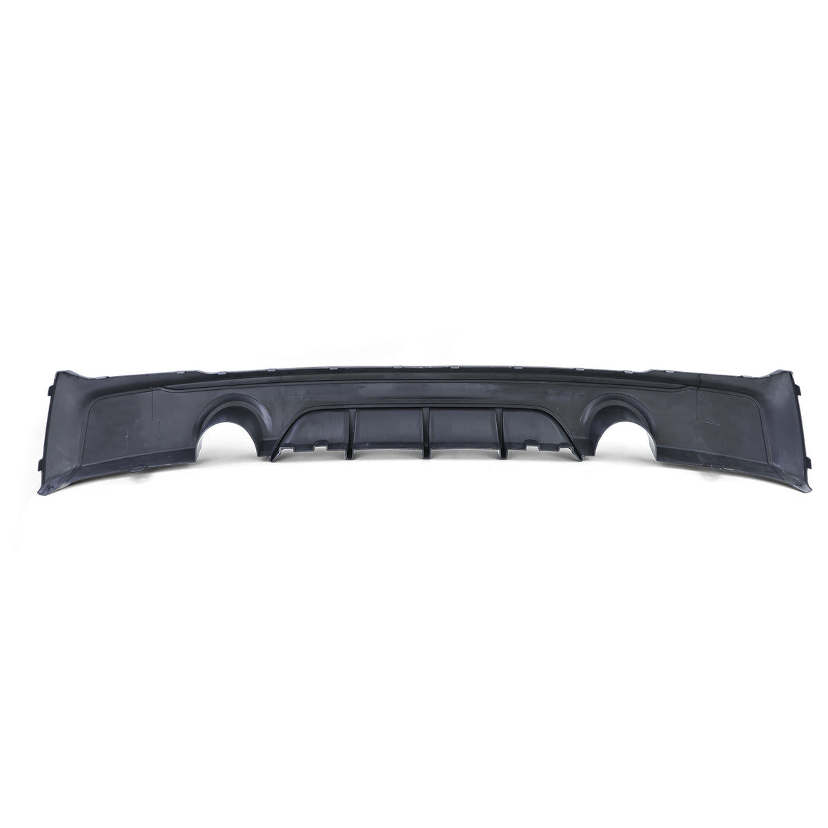 Diffusore Posteriore Performance Nero Opaco per BMW Serie 2 F22 F23 228i M235I