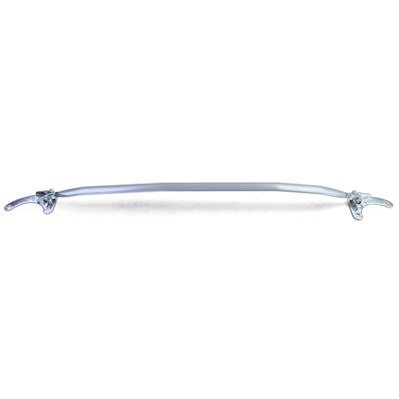 Alluminio Barra Duomi Regolabile Poliert per BMW Serie 1 F20 F21 2010-2019