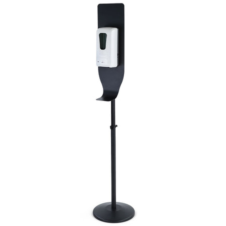 1000ml Dispenser Disinfettante Automatico con Sensore e Stativo Universale