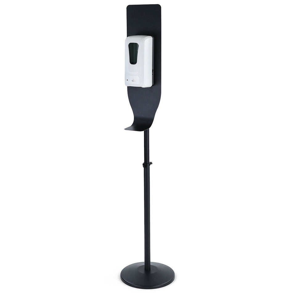1000ml Dispenser Disinfettante Automatico con Sensore e Stativo Universale