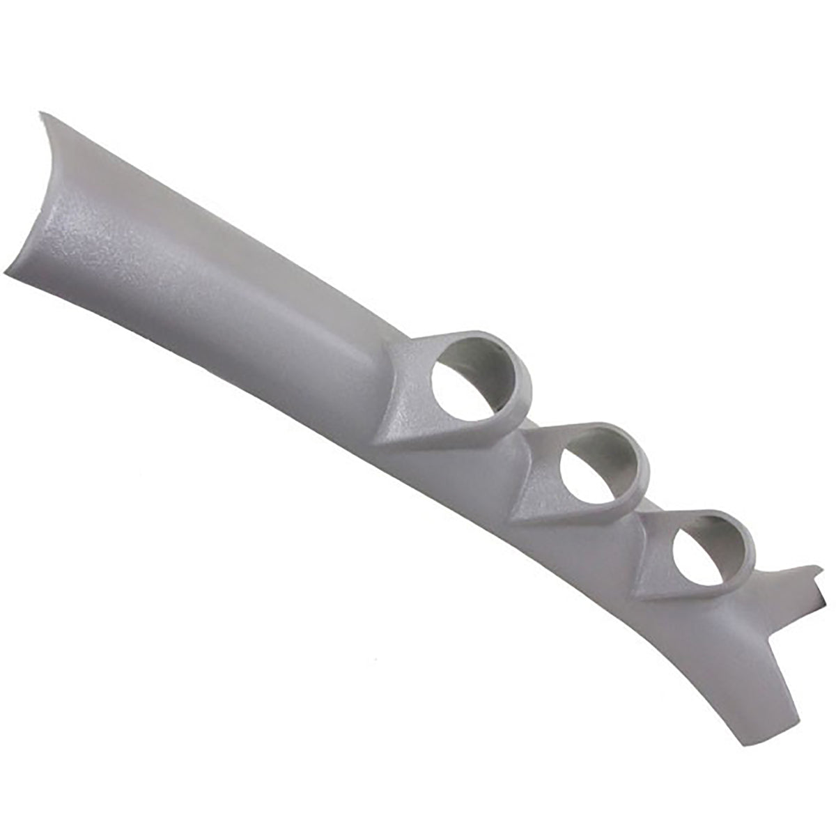 Supporto per Strumentazione Aggiuntiva Ø 52mm per Peugeot 206 (1998-2009)
