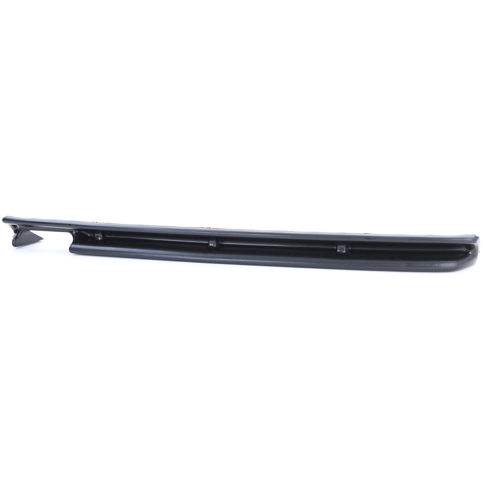 Diffusore Posteriore Doppio Tubo Sinistro Sportivo per BMW Serie 3 E36 90-99