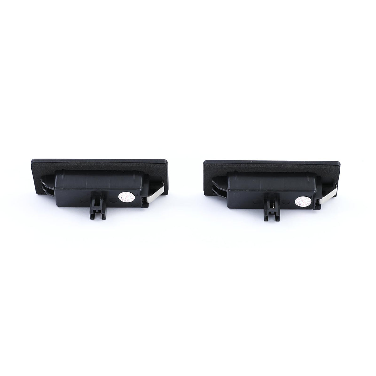 LED Illuminazione Targa Bianca 6000K per Audi Q2 Q5 A5 Dal 2016