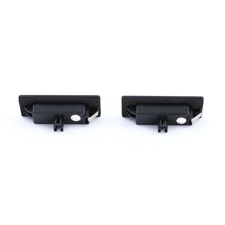 LED Illuminazione Targa Bianca 6000K per Audi Q2 Q5 A5 Dal 2016