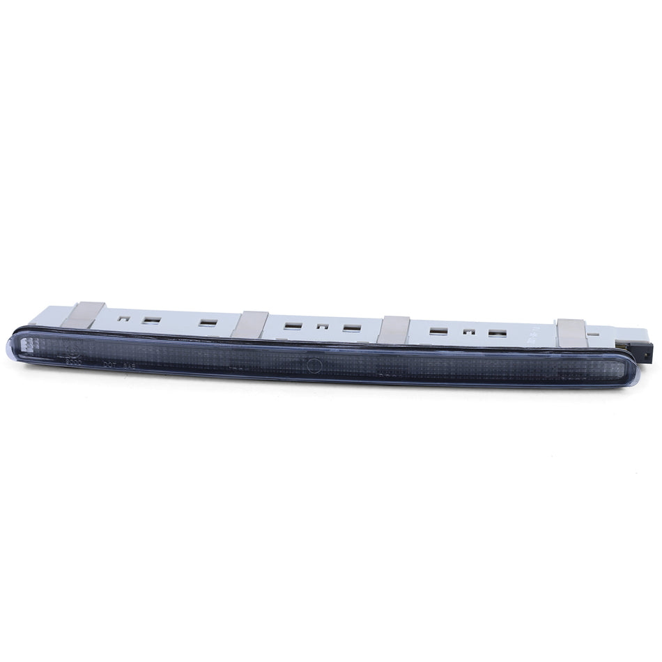 Terza Luce Freno Nera Fumé per Mercedes C W203 Berlina 2000-2007