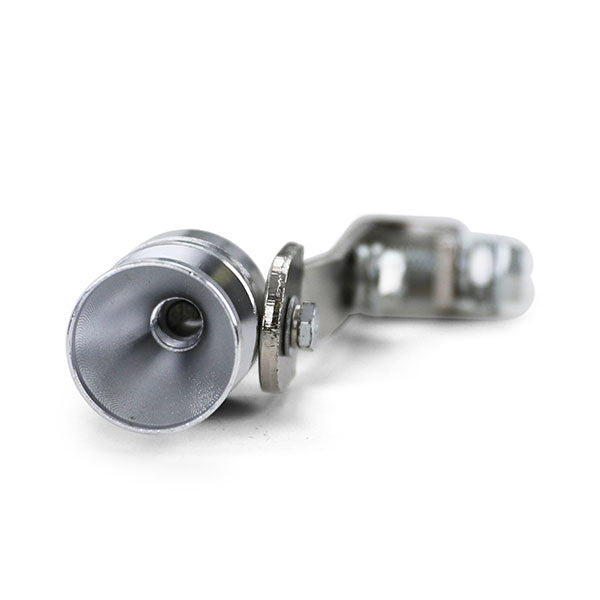 Turbo Sound Whistler Pfeife Universal Scarico Blow Pop Off Effekt per Auto