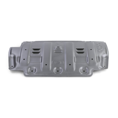 Paramotore Unterboden Schutzplatten Set per Mercedes Classe G W463 Dal 2018