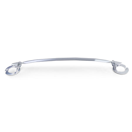 Alluminio Barra Duomi Anteriore 3 Pezzi Regolabile per Mercedes SLK R171
