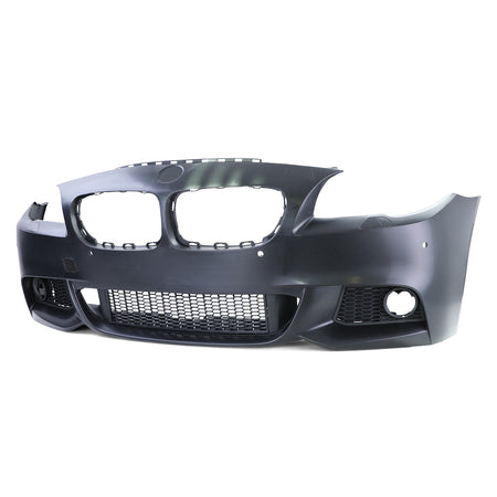 Paraurti Anteriore Sportivo con ABE per BMW Serie 5 F10 F11 2010-2013 Berlina