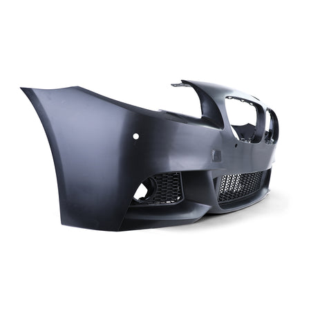 Paraurti Anteriore Sportivo con ABE per BMW Serie 5 F10 F11 2010-2013 Berlina