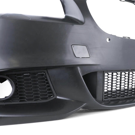 Paraurti Anteriore Sportivo con ABE per BMW Serie 5 F10 F11 2010-2013 Berlina