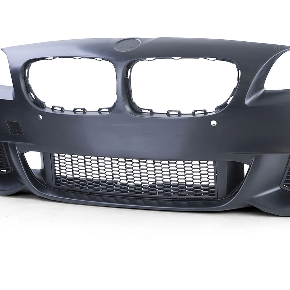 Paraurti Anteriore Sportivo con ABE per BMW Serie 5 F10 F11 2010-2013 Berlina