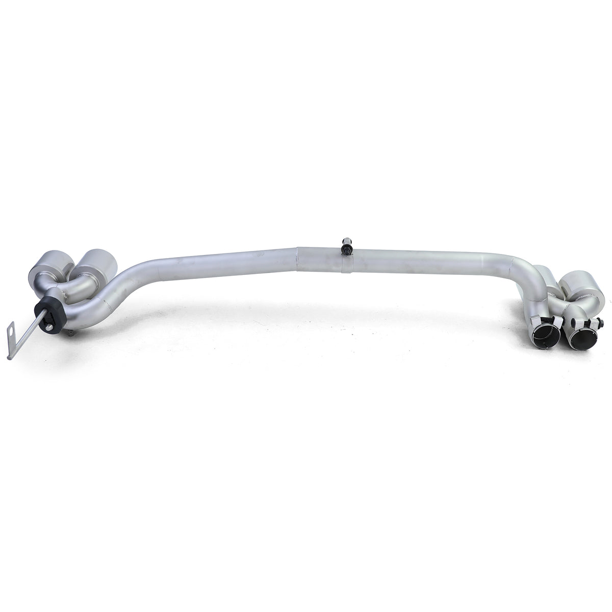 Aspirazione Terminale Duplex Sportivo per BMW Serie 5 F10 520 525 528 530