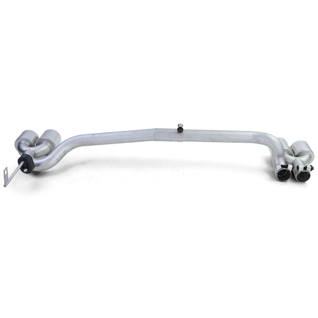 Aspirazione Terminale Duplex Sportivo per BMW Serie 5 F10 520 525 528 530
