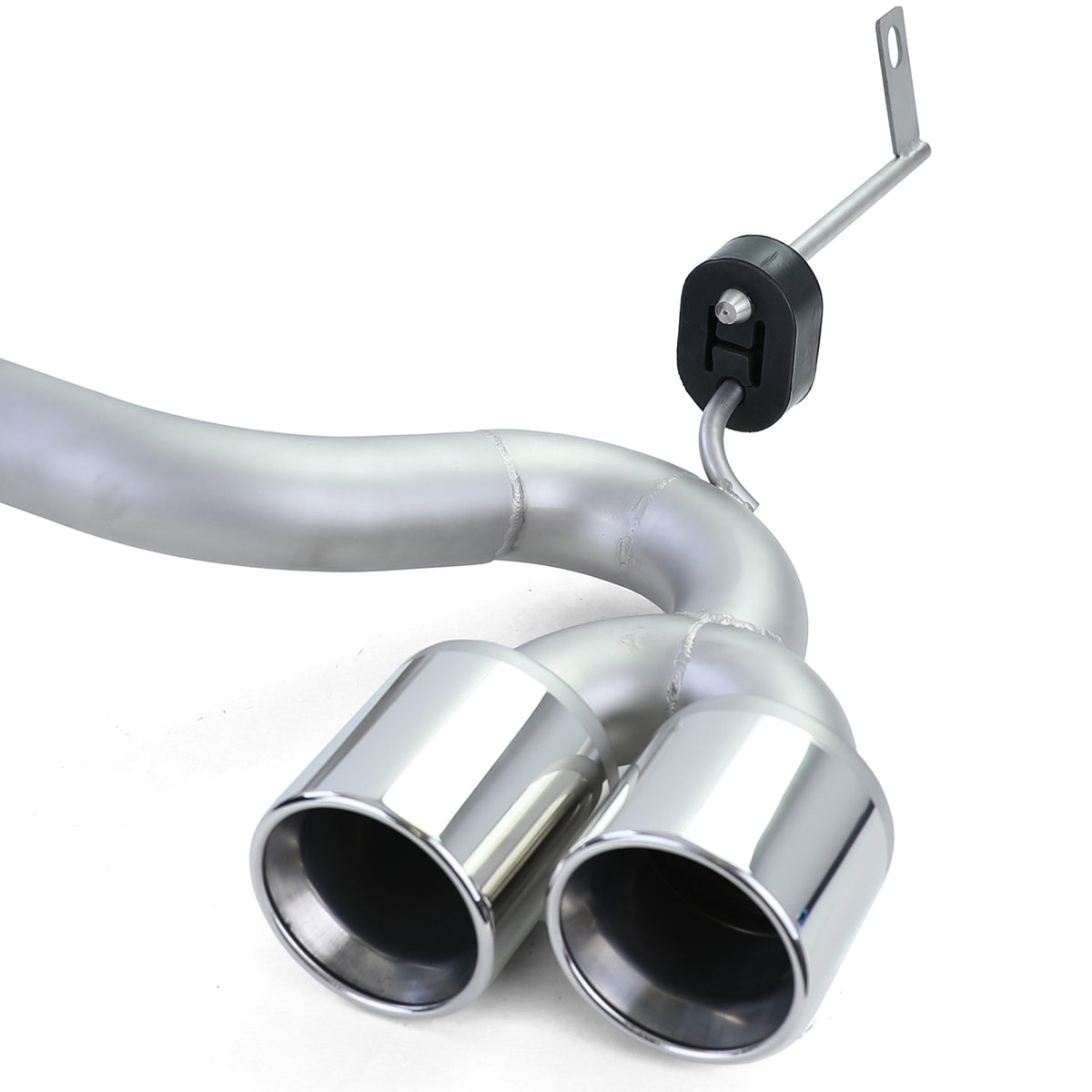 Aspirazione Terminale Duplex Sportivo per BMW Serie 5 F10 520 525 528 530