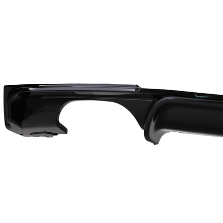 Diffusore Posteriore Nero Lucido per BMW F30 F31 320 325 328 330 335