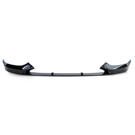 Anteriore Lama Performance Nero Lucido per BMW F20 F21 LCI 15-19