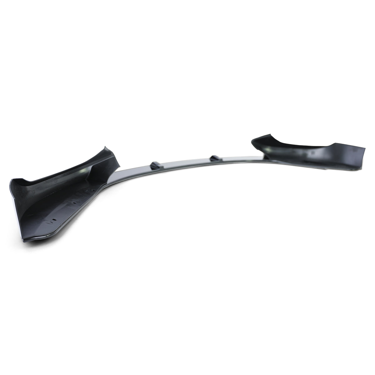 Anteriore Lama Performance Nero Lucido per BMW F20 F21 LCI 15-19