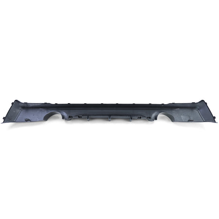 Diffusore Posteriore Effetto Carbonio per BMW Serie 2 F22 F23 M235I 240i