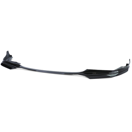 Spoiler Anteriore Performance Nero Lucido per BMW Serie 3 G20 2019-2022