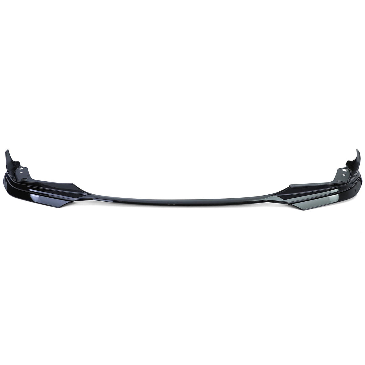 Spoiler Anteriore Performance Nero Lucido per BMW Serie 3 G20 2019-2022