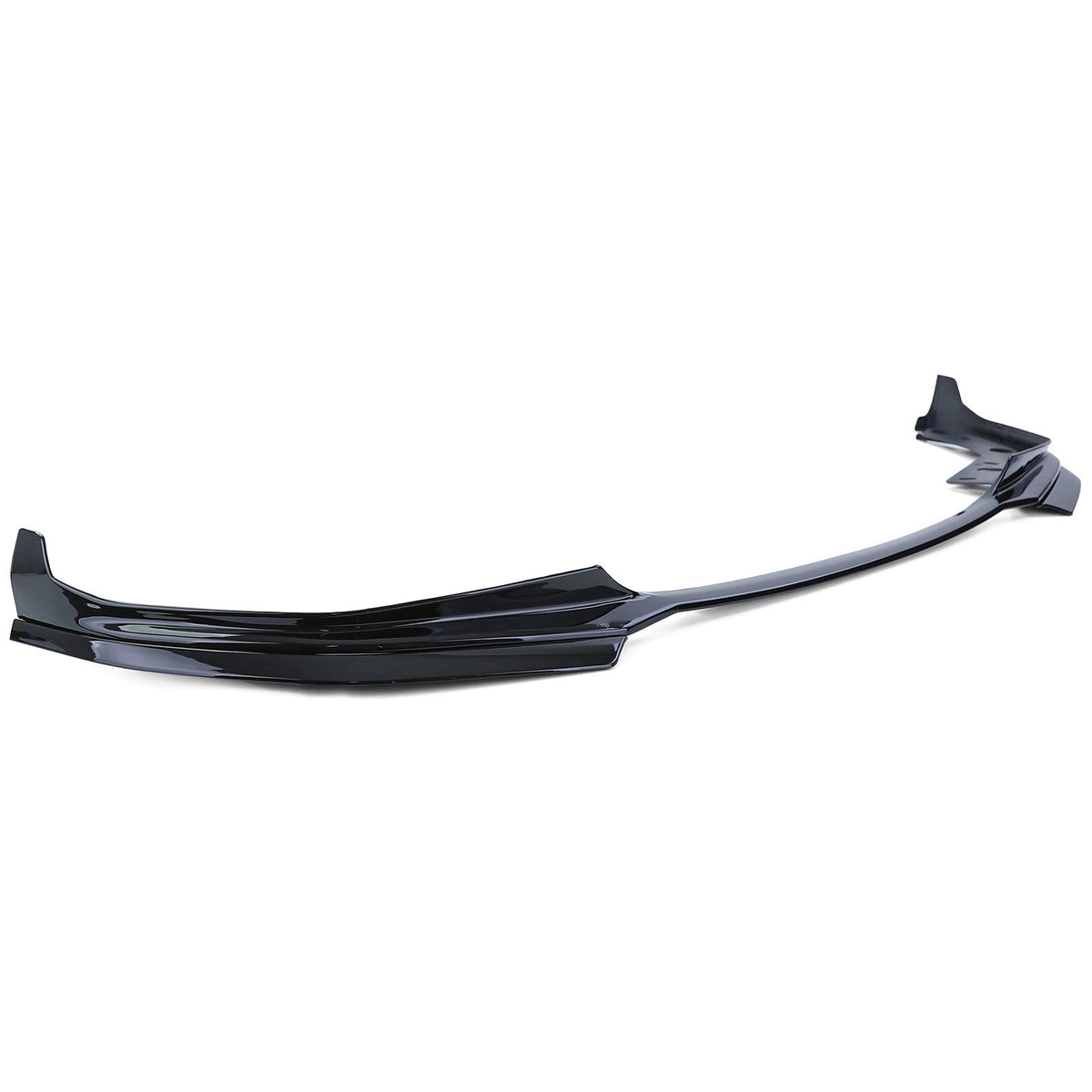 Spoiler Anteriore Performance Nero Lucido per BMW Serie 3 G20 2019-2022