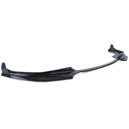 Spoiler Anteriore Performance Nero Lucido per BMW Serie 3 G20 2019-2022