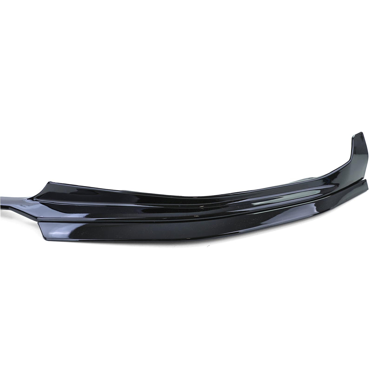 Spoiler Anteriore Performance Nero Lucido per BMW Serie 3 G20 2019-2022