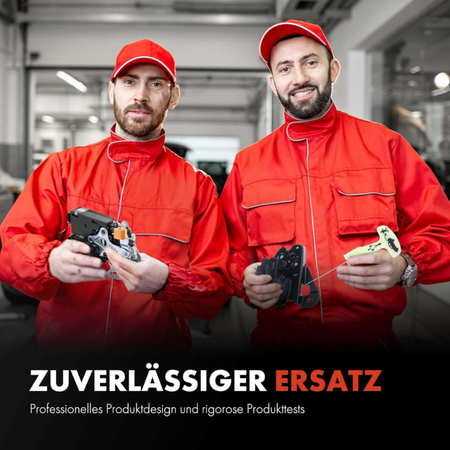 Serratura Sportello Attuatore Posteriore destra Range Rover Evoque Freelander – vista 5