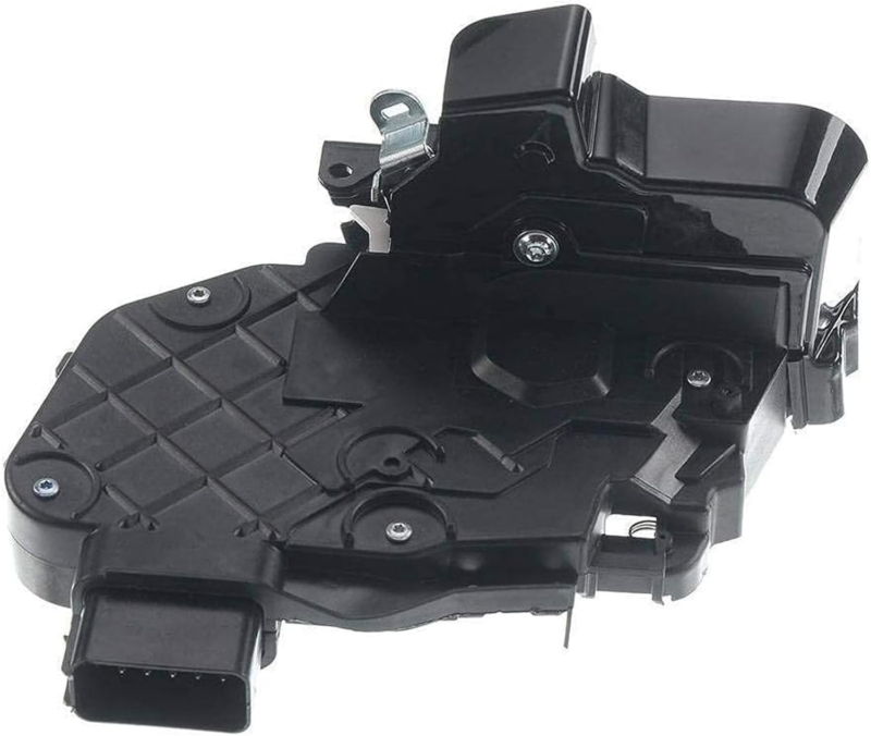 Serratura Porta Attuatore Anteriore Destra Passeggero Range Rover Evoque – vista 2