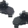 2X Serrature Attuatore Porta Anteriore Destra+Sinistra Land Rover Evoque