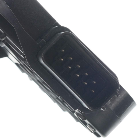 Serratura Sportello Attuatore Posteriore destra Range Rover Evoque Freelander – vista 7