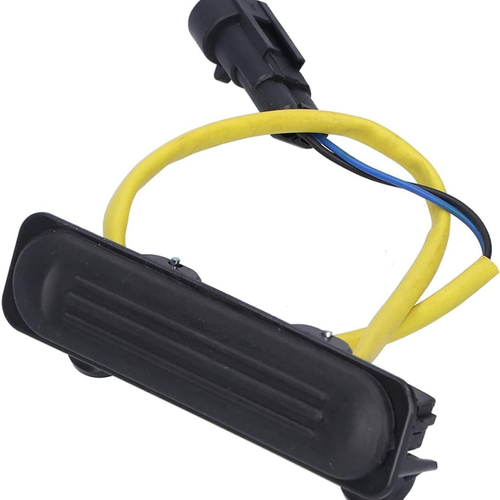 Fiat Doblo Cofano Posteriore Portellone Interruttore Bagagliaio 5182992