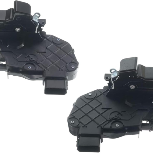 2X Serrature Attuatore Porta Anteriore Destra+Sinistra Land Rover Evoque