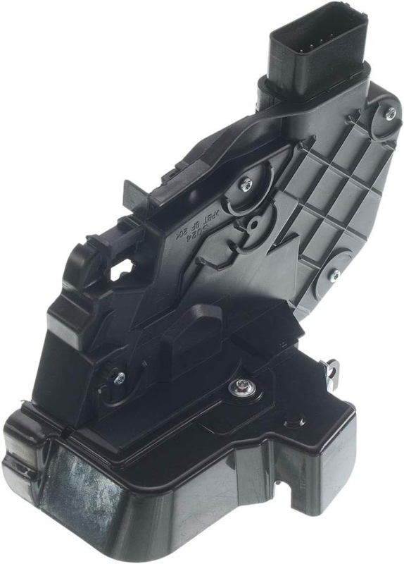 Serratura Sportello Attuatore Posteriore destra Range Rover Evoque Freelander – vista 6