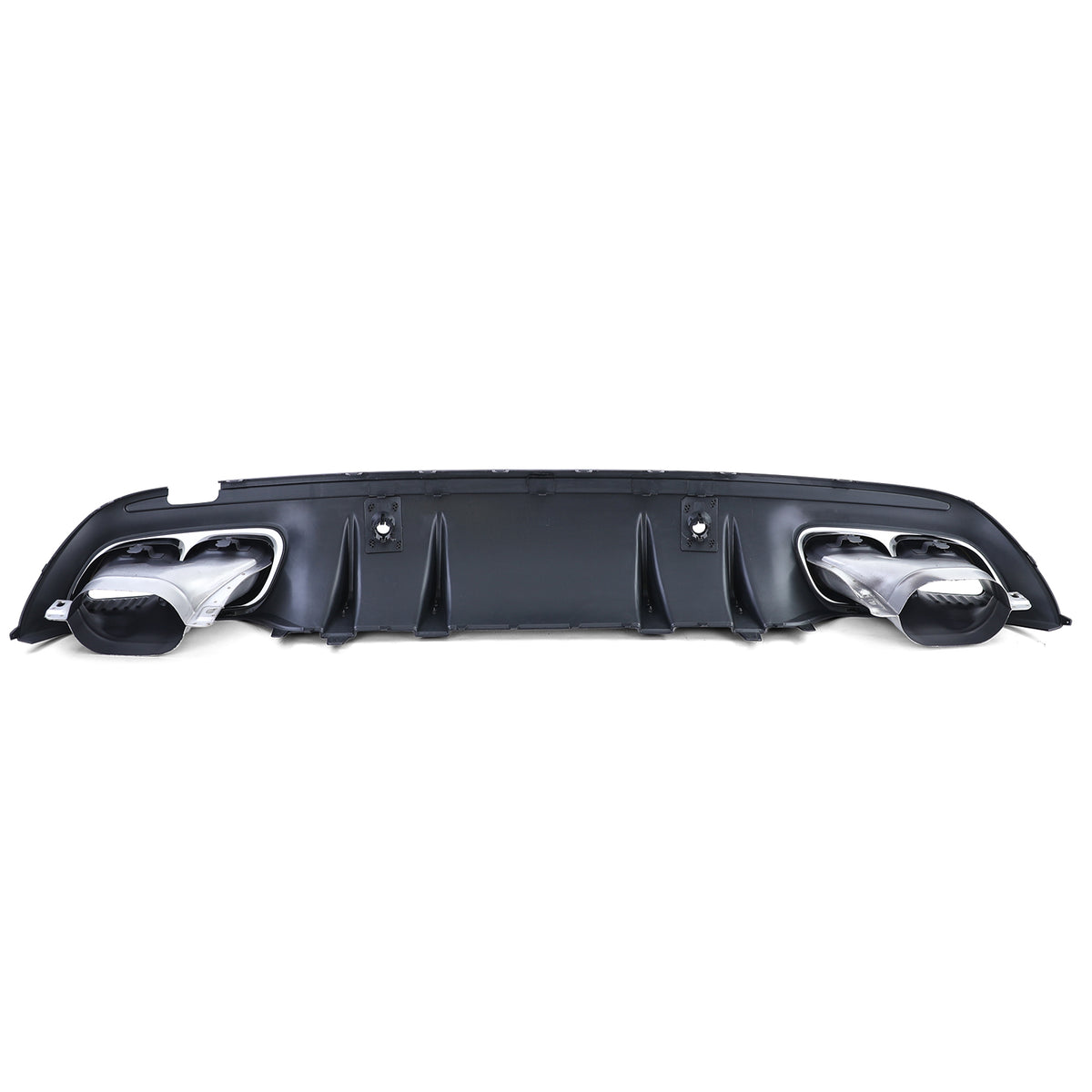 Diffusore Posteriore per Mercedes Classe C W205 S205 2018-2021