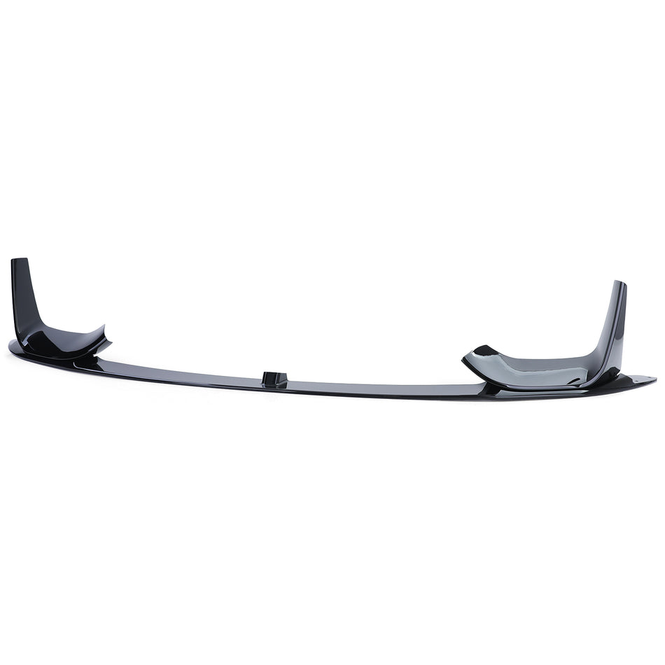 Spoiler Anteriore Performance Nero Lucido per BMW M3 M4 F80 F82 F83