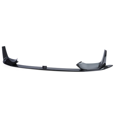 Spoiler Anteriore Effetto Carbonio per BMW M3 M4 F80 F82 F83